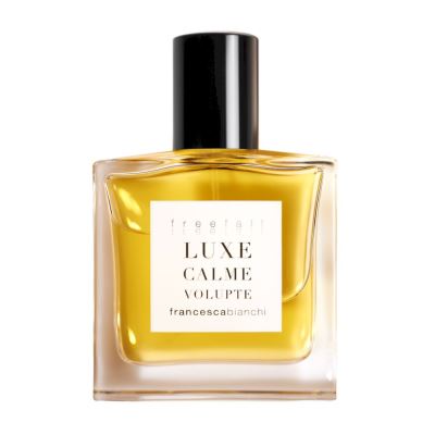 FRANCESCA BIANCHI Luxe Calme Volupte Extrait 30 ml